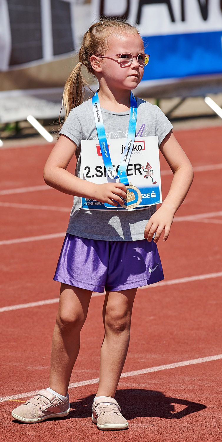 Laufmeeting Andorf 2025, 
